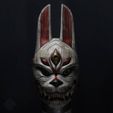 123100749_805894376913707_742293964225462683_n.jpg Ghost of Tsushima Legends - Oni Samurai Mask - Ghost Mask