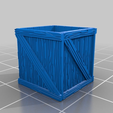 d6d6627117d43e8f14a03027de72ed8d.png Crates and Barrels for Dungeons and Dragons or Tabletop Games