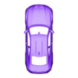 body.stl BMW M4 G82 2021 PRINTABLE CAR BODY