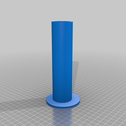 % 9, "4 ’ Free STL file Bottle Brush Stand・3D printing template to download, 3danprinting