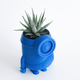 Capture d’écran 2017-02-21 à 17.36.06.png Pot forma Minion Prehistoriatone age planter