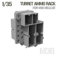 AmmorackThumb.png M18 Hellcat Ammo Rack 1/35