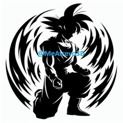 2.jpeg Goku #2