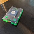 PXL_20210824_152203178.jpg Free STL file Ulsmith - Slim Pocket RF Contactless Shielding Wallet with Tile Tracker・3D print object to download