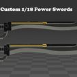 Power-Swords.jpg Custom 1/18 Power Swords X 2