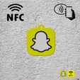 Llavero-NFC-10.png Llavero NFC Snapchat