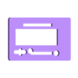 Arduino_W_Screen_Lid__Slots.stl Educational Force Sensor + Lab Exercises