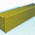 HO_Scale_Hi-Cube_Shipping_Containers_40ft.jpg HO Scale Shipping Containers 10ft 20ft 40ft 48ft
