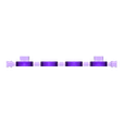 Download free STL file SM Railing • 3D print template ・ Cults