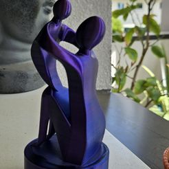 Mother's Day Sculpture
