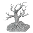 Tree1.png Frozen Viking Village – Winter Barbarian Settlement Terrain | 37 STL Modular Wargame & RPG Tabletop Scenery