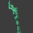 sims3.jpg Sims Key Chain STL FILE