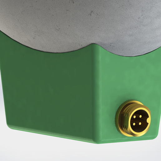 Zrzut-ekranu-2025-02-24-165756.png BASE GX12 Rodin Coil .STL 185mm. x 65mm. Diameter  | 3D File STL Coil | iToroid Vortex Wave Field Generator | Pemf Coil