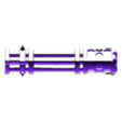 Chaos_Gatling_Barrel_2.stl Chaosy Gatling Barrels