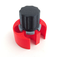 Capture d’écran 2017-04-12 à 09.58.06.png Fichier STL gratuit Speed Loader (5 Round) .38 Spécial / .357 Magnum・Objet à télécharger et à imprimer en 3D
