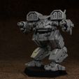 bullshark_aim.jpg Bull Shark For American Mecha
