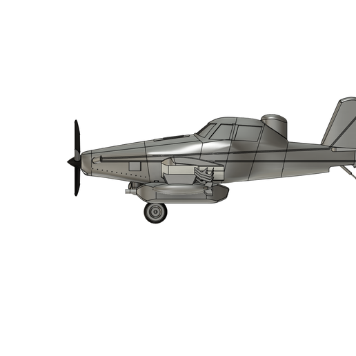 SKY-WARDEN-SIDE-VIEW.png Ударный самолет Sky Warden™ ISR