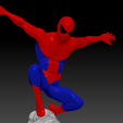Model_9.PNG Future Spiderman