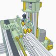 3.jpg CNC_V10 "Long Tall Sally" 3 motors T8-2