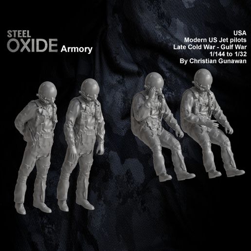 cold-war-us-pilots-3.jpg Generic Late Cold War US pilots