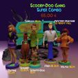 Scooby_Gang_euro.jpg Super-Combo- Scooby-Doo Gang