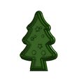 Näyttökuva-2021-06-28-161308.jpg Christmas Tree cookie Cutter