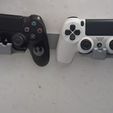 photo4938532720871582244.jpg PS4 Controller Mount Two Players