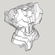Nautica-Chest.png Titans Return Nautica Umbausatz