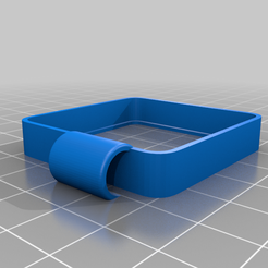 Hephestos_dial-indicator_holder.png Free STL file “Dial”-Indicator Holder for Hephestos・3D printable model to download