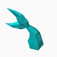 papercraft-mermaid-tail-3.jpg Mermaid Tail