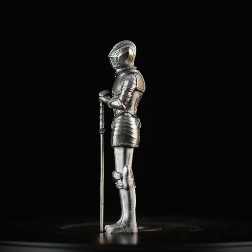 1.jpg The Knight - Harry Potter Hogwarts Legacy Inspired Gothic Suit of Armor