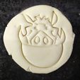 IMG_20200711_112403.jpg Cookie Cutter Pack (Lion King) Cookie Cutters