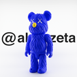 0003.png Kaws BFF BearBrick