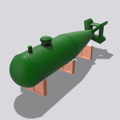 IMG_1565.png Rat Rod Hot Rod Fuel Tank WW1 WW2 plane inspired