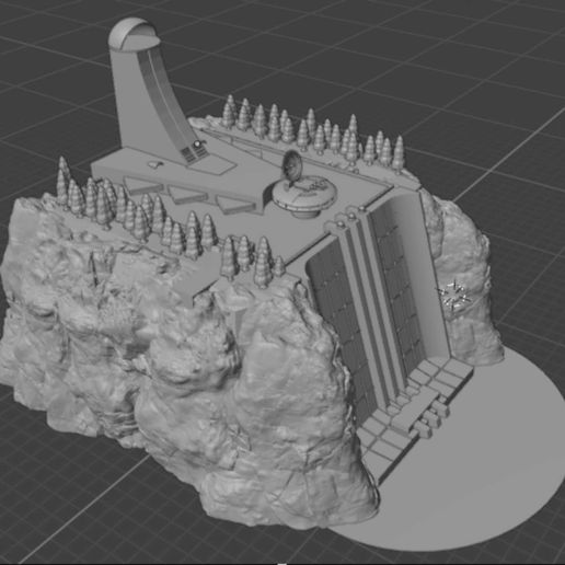 base1.jpg Grendizer Goldrake base