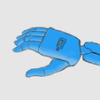 hand_zonder_text.png Prosthetic of the future