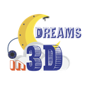 dreamsin3d