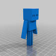 Surprising_Vihelmo-Amberis.png Simple Enderman