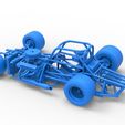 61.jpg Supermodified front engine race car Base Version 4 Scale 1:25