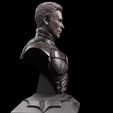 3.jpg Christian Bale- Batman Bust