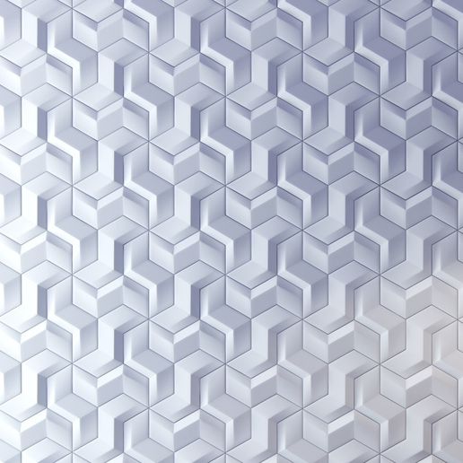 delta_x_2.jpg Zig-Zag Modular Wall Panel+Mold+Matrix