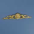 005.jpg Cartouche / Decor molding
