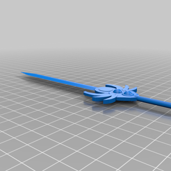 70157928-7f1e-4c74-abe3-8925068c9677.png Бесплатный 3D файл spiderblade・Модель 3D-принтера для скачивания