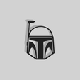 Positive-Boba-Fett.png Boba Fett III Decoration - 2D Art