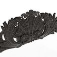Wireframe-Low-Carved-Plaster-Molding-Decoration-017-2.jpg Carved Plaster Molding Decoration 017