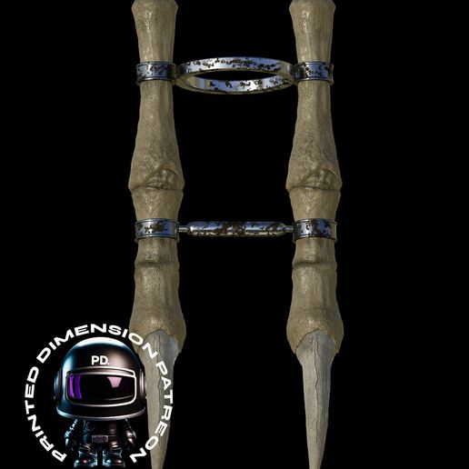 deathc2.jpg Guantelete Deathclaw de Fallout