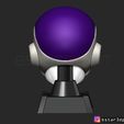 05.jpg máscara frieza - cabeça frieza - cosplay/decoração Dragon ball