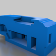ec456eaa-ee74-4956-8b7d-42ce259b7149.png Blockhouse/Bunker Regelbau 636bis - Centro de controlo para bateria costeira do exército -