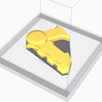 Screenshot_7.png Fichier STL Honkai : Star Rail - Seele Scythe・Design imprimable en 3D à télécharger