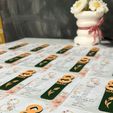 8mart2.jpeg March 8 Women's Day Bookmark – 3D Printable